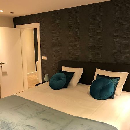 Vakantiewoning Margaux -Free Parking - Sauna Брюж Екстериор снимка